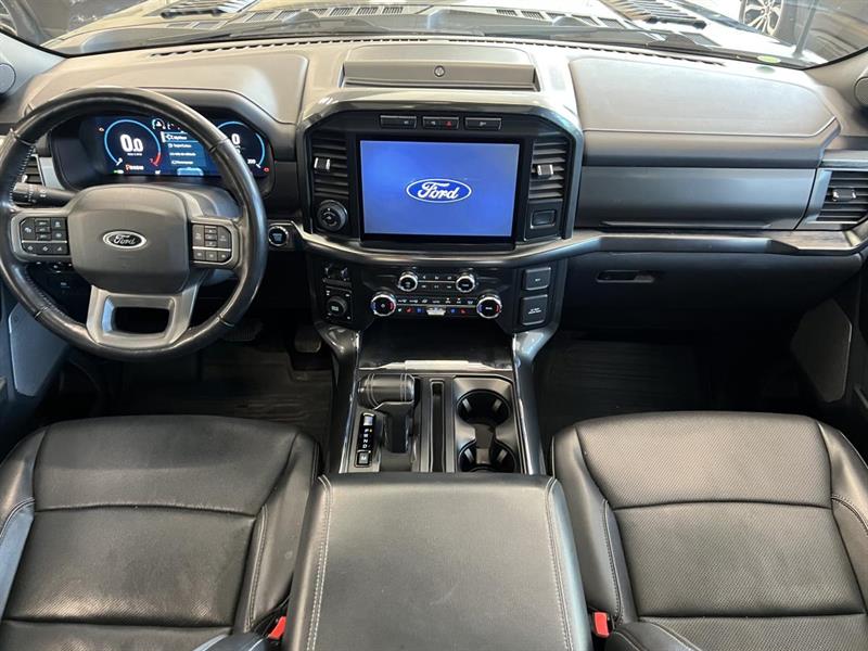 ford F-150 2022 - 7