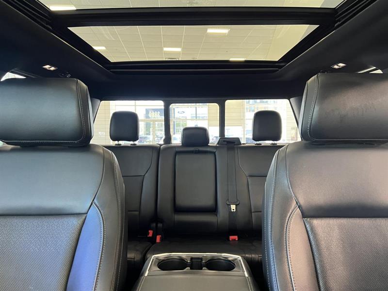 ford F-150 2022 - 8