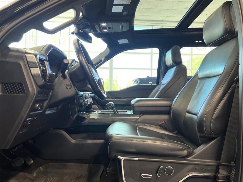 ford F-150 2022 - 9