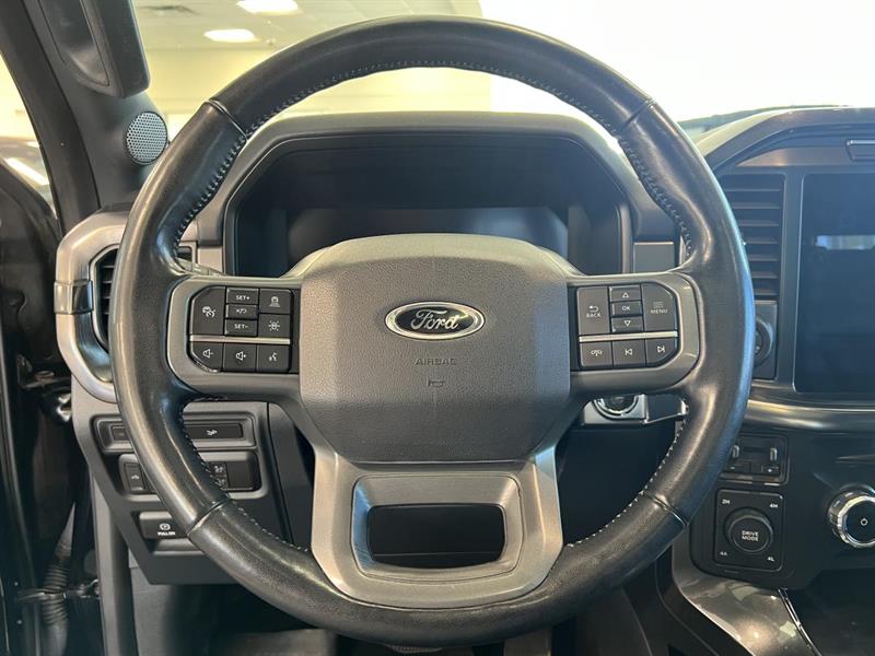 ford F-150 2022 - 11