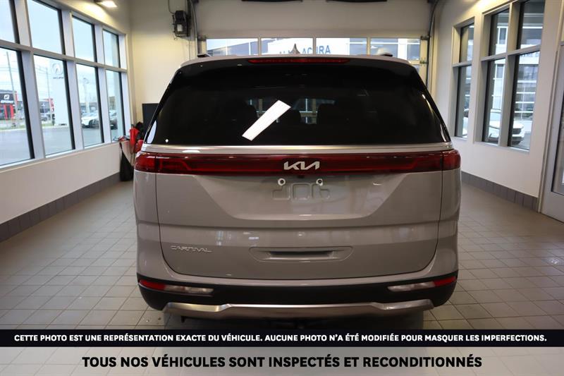 kia Carnival 2024 - 3