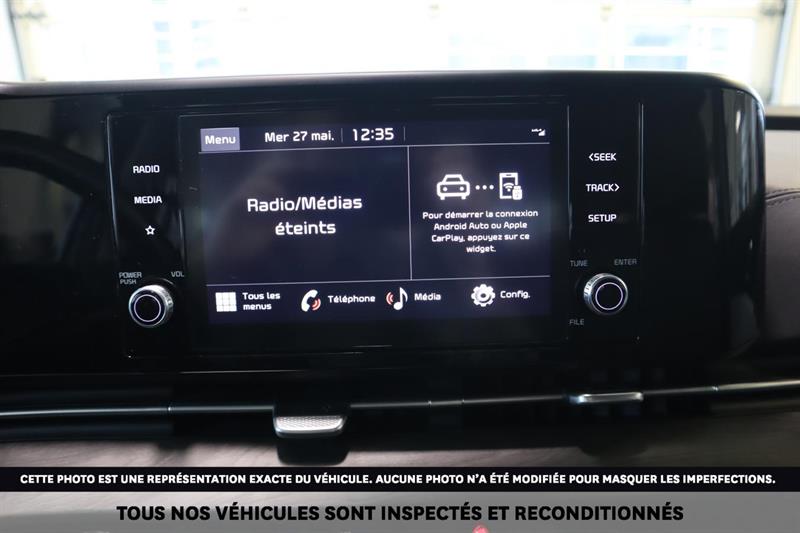 kia Carnival 2024 - 11
