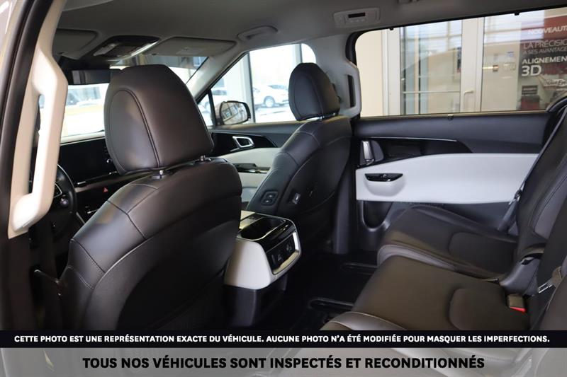 kia Carnival 2024 - 18