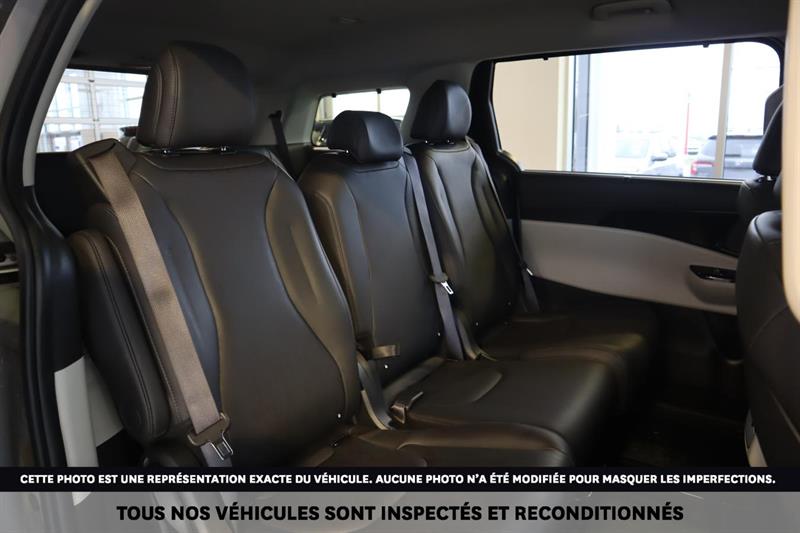 kia Carnival 2024 - 19