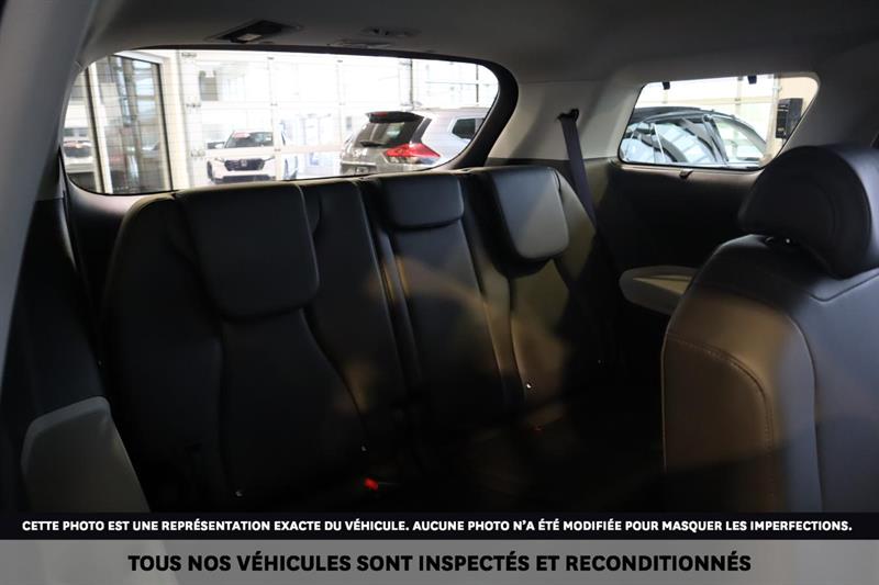 kia Carnival 2024 - 20