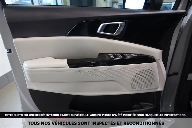 kia Carnival 2024 - 21