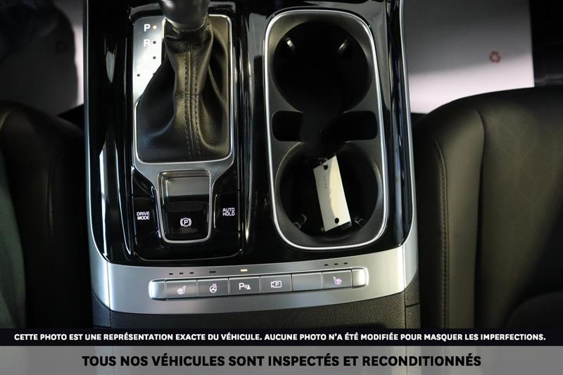 kia Carnival 2024 - 23