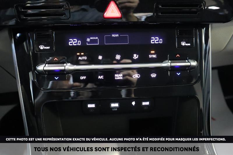 kia Carnival 2024 - 24