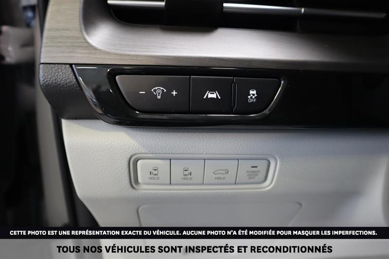 kia Carnival 2024 - 25