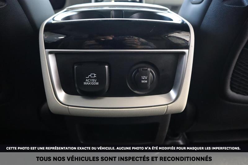 kia Carnival 2024 - 26