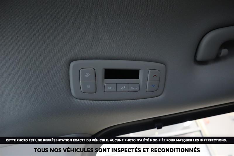 kia Carnival 2024 - 27