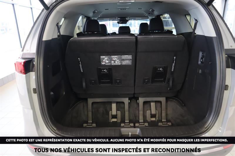 kia Carnival 2024 - 34