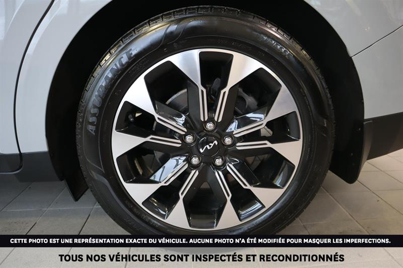 kia Carnival 2024 - 36