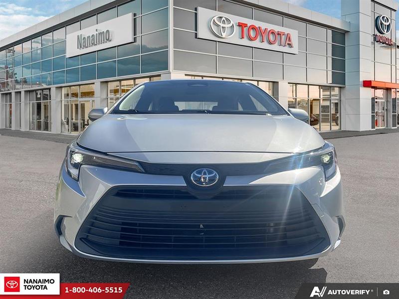 toyota COROLLA HYBRID 2023 - 2