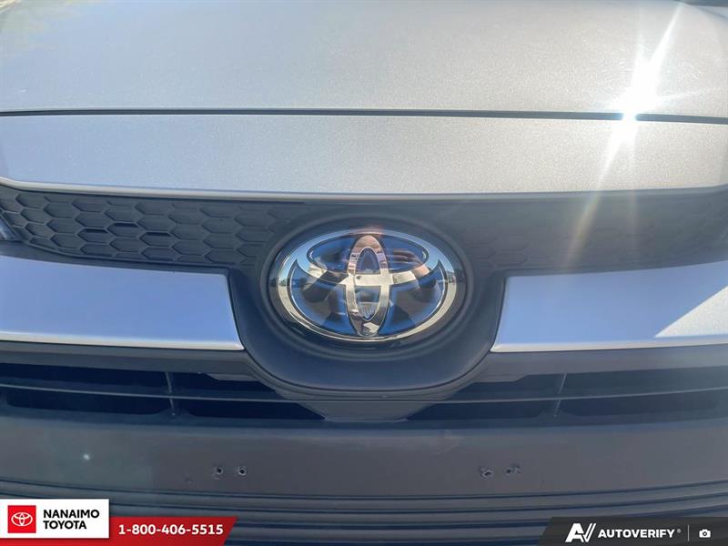 toyota COROLLA HYBRID 2023 - 9