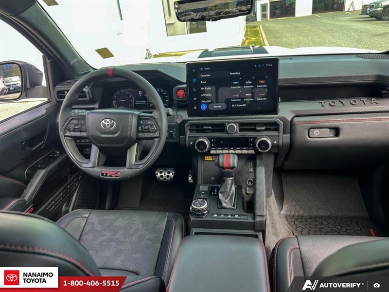 toyota Tacoma Hybrid 2025 - 24