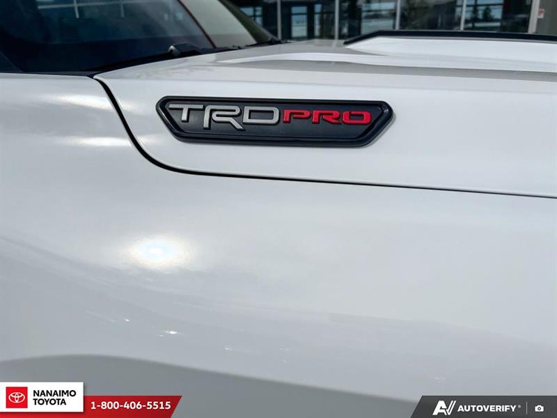 toyota Tacoma Hybrid 2025 - 27