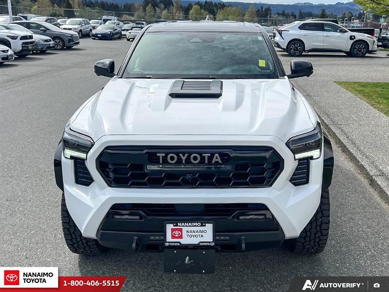 toyota Tacoma Hybrid 2025 - 30