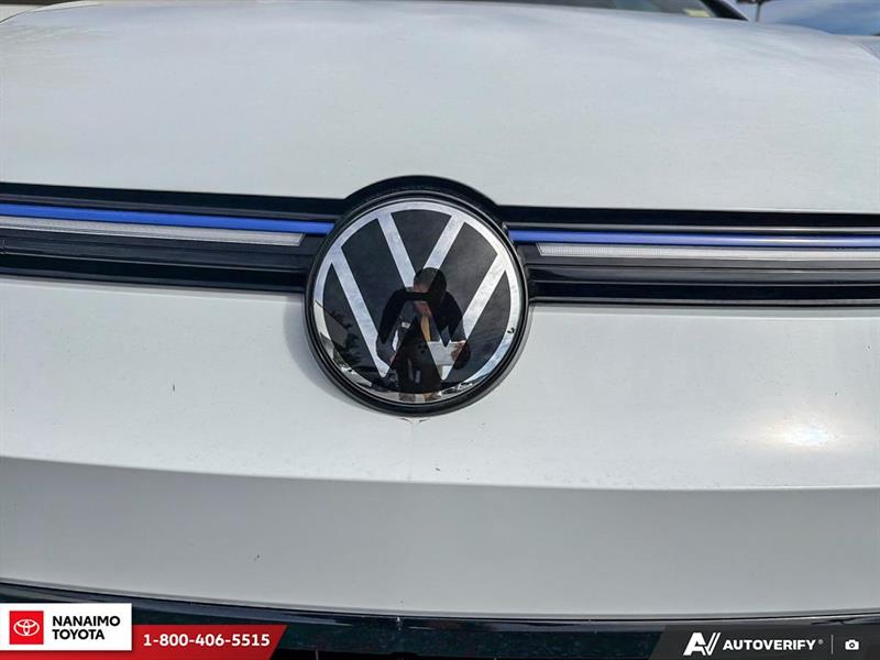 volkswagen Golf R 2023 - 9