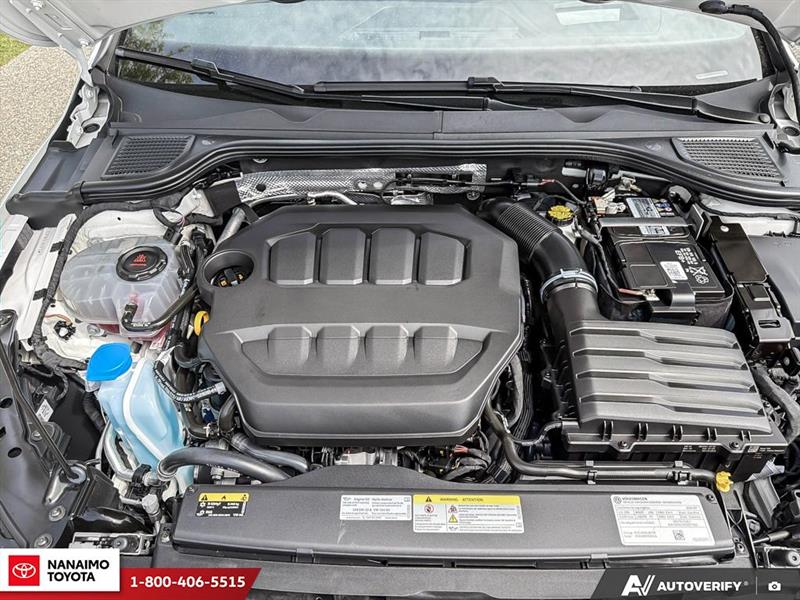 volkswagen Golf R 2023 - 10