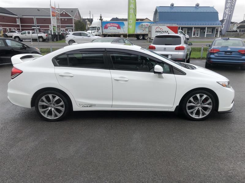 honda Civic 2013 - 6