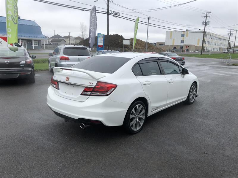 honda Civic 2013 - 7
