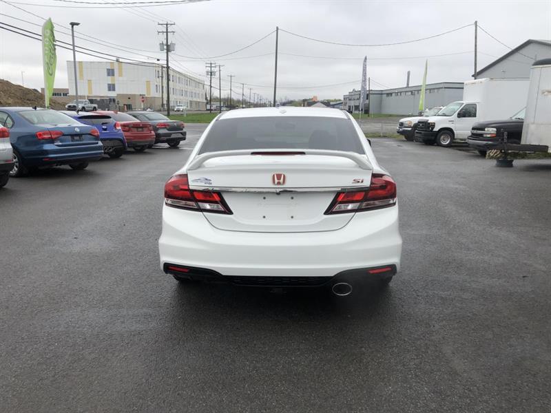 honda Civic 2013 - 8
