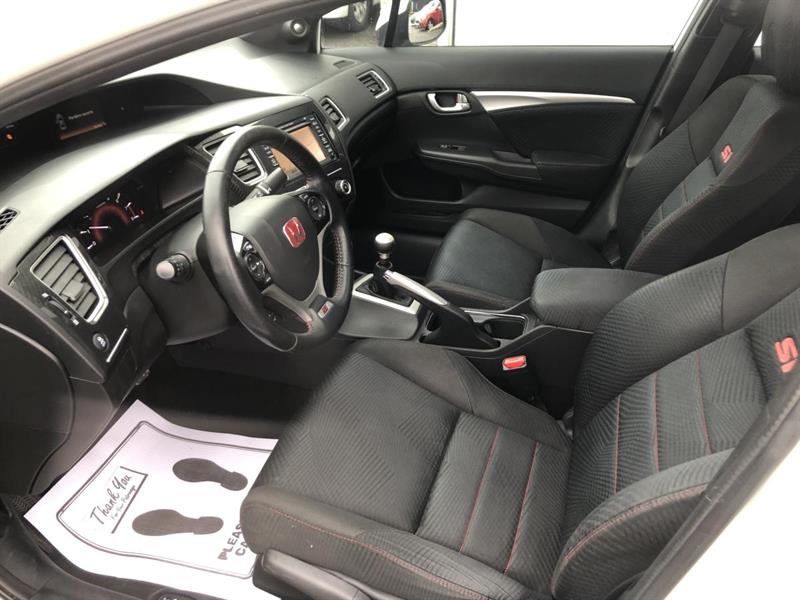 honda Civic 2013 - 10