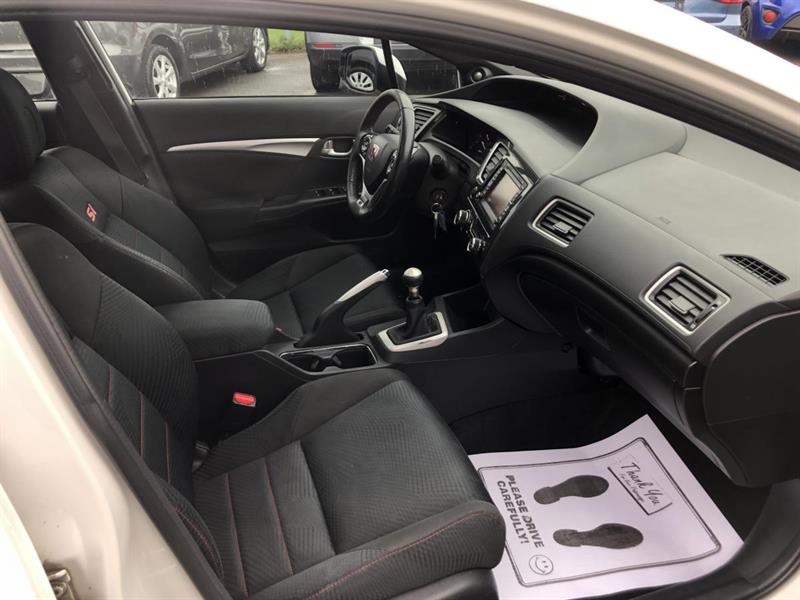 honda Civic 2013 - 12