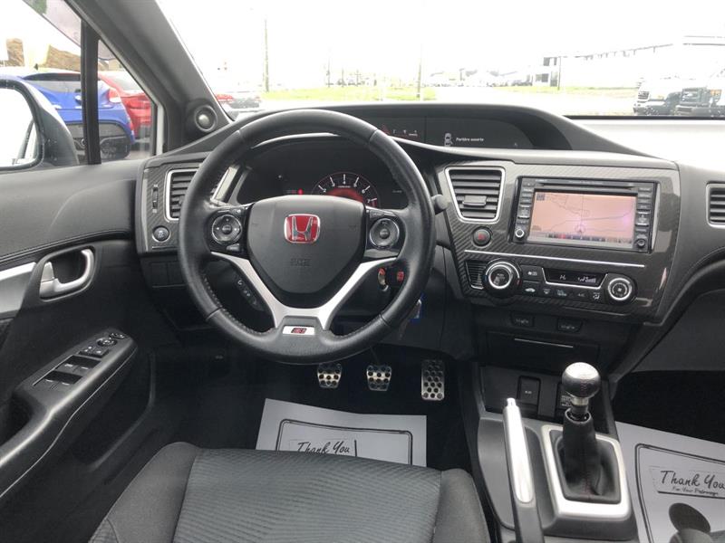 honda Civic 2013 - 14