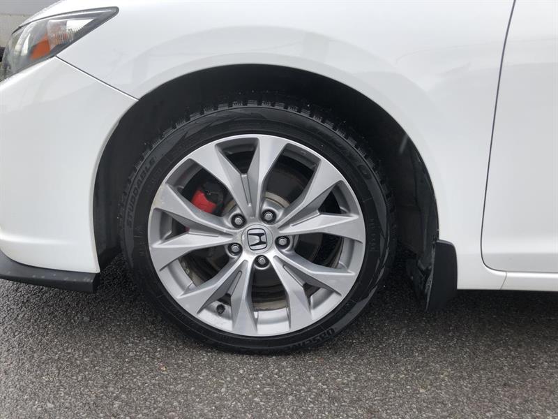 honda Civic 2013 - 18