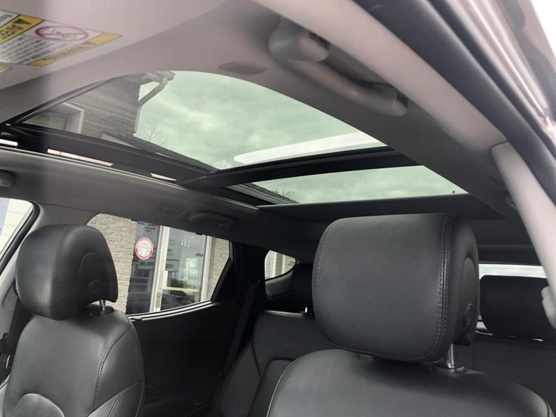 hyundai Santa Fe 2013 - 11
