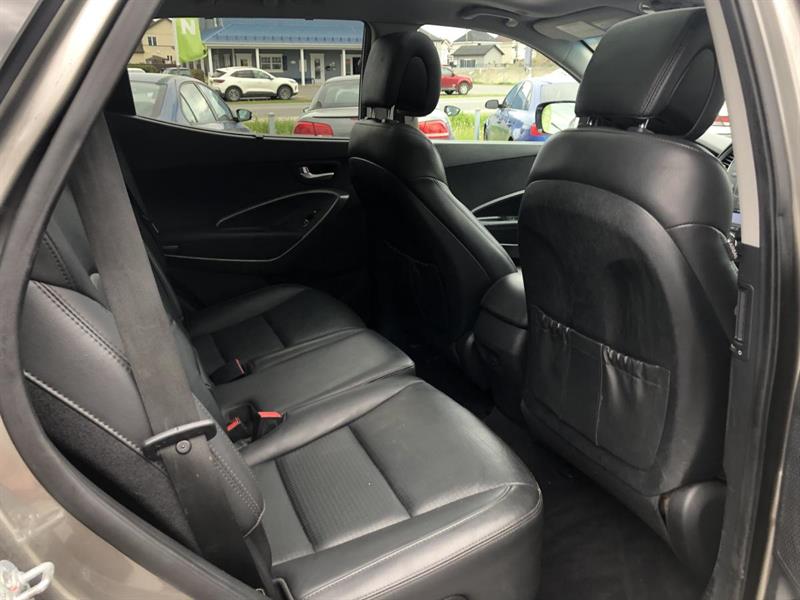 hyundai Santa Fe 2013 - 13