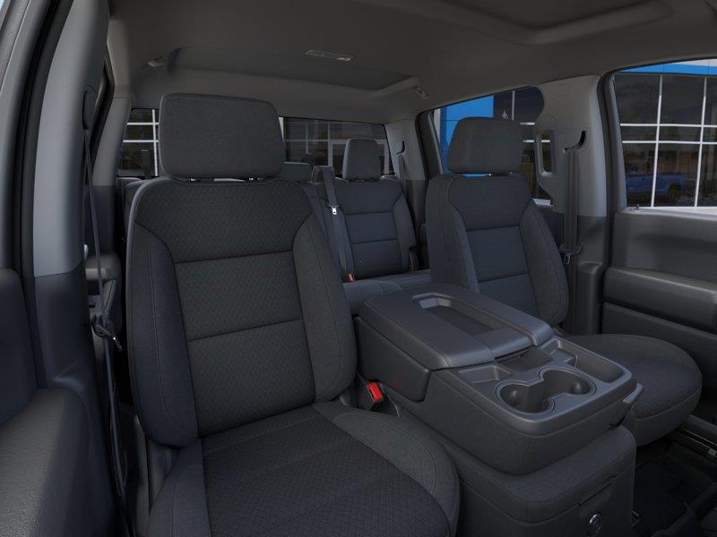 chevrolet K1500 Silverado 2026 - 6