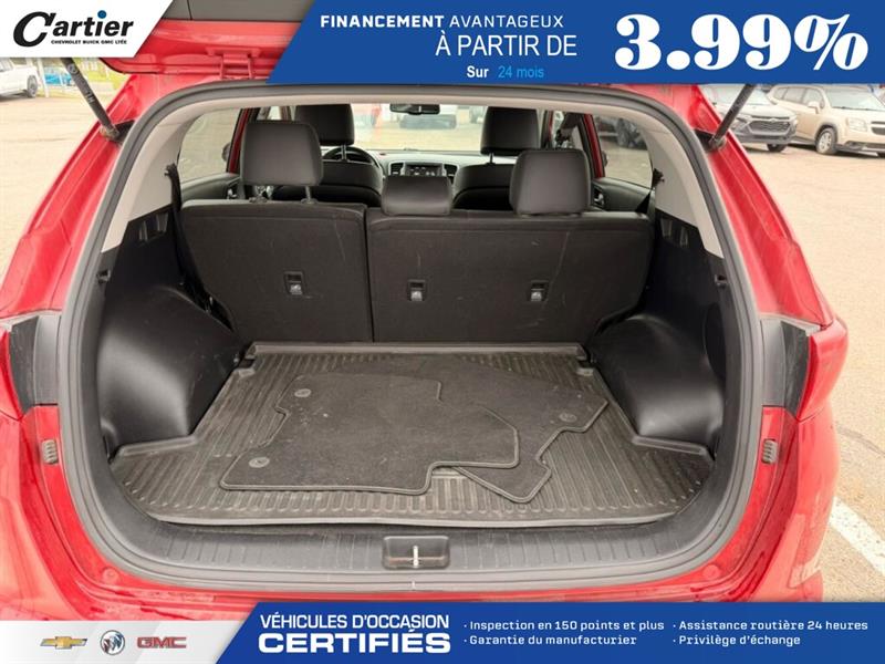 kia Sportage 2018 - 6