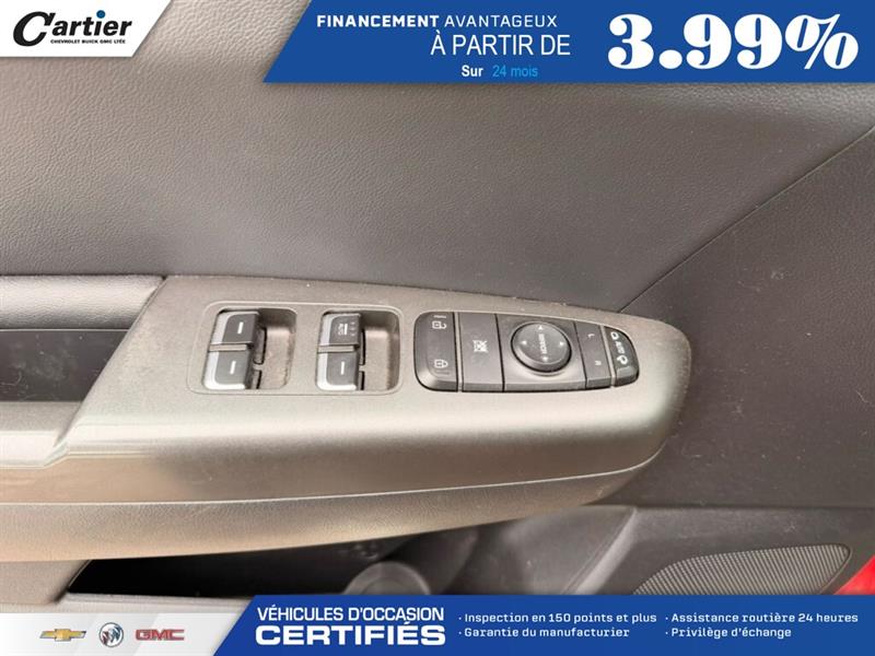 kia Sportage 2018 - 13