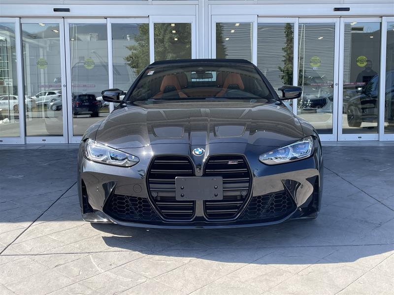 bmw M4 2022 - 2