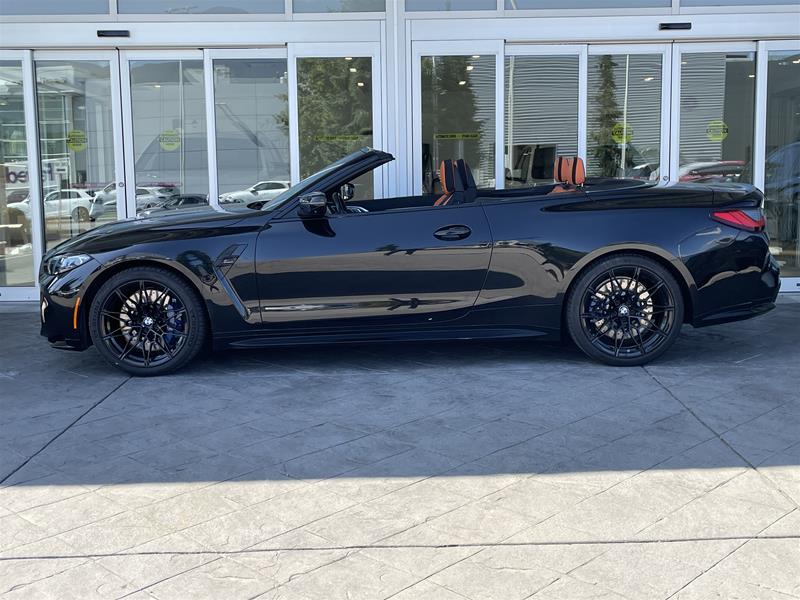 bmw M4 2022 - 4