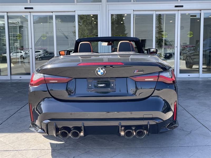 bmw M4 2022 - 6