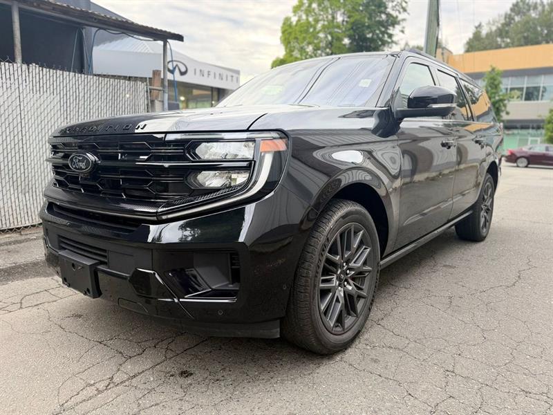 ford Expedition 2025 - 1
