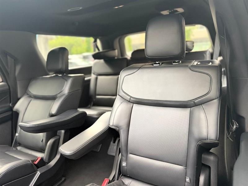 ford Expedition 2025 - 7