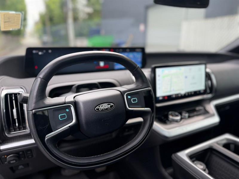 ford Expedition 2025 - 10