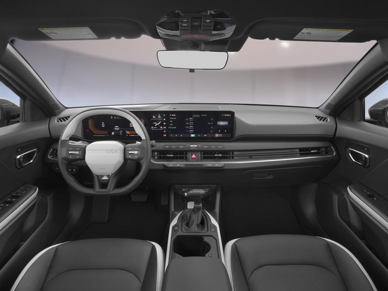 kia K4 2026 - 4