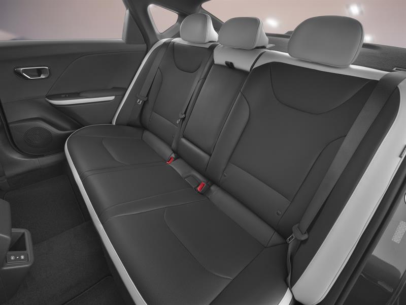 kia K4 2026 - 9