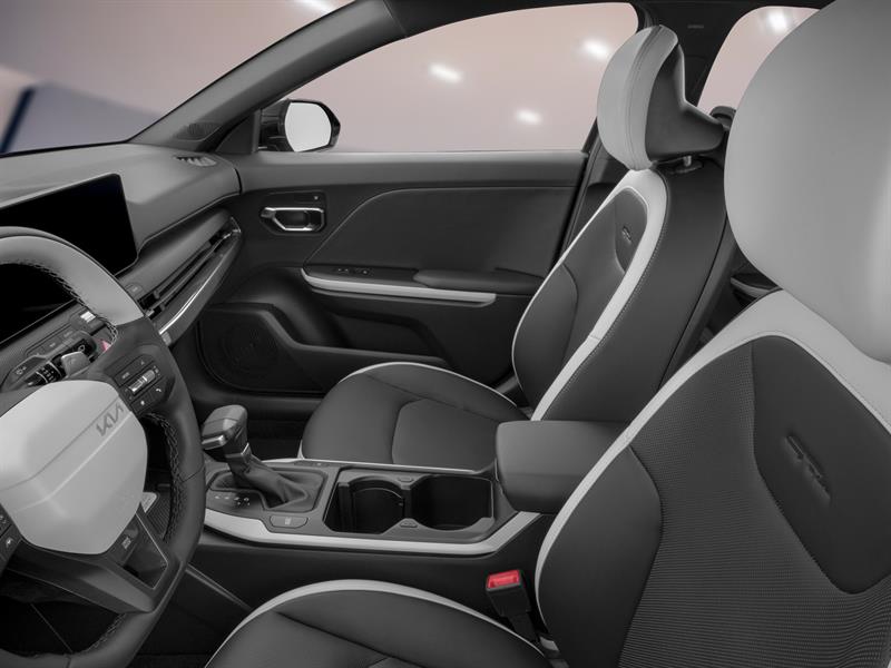 kia K4 2026 - 5