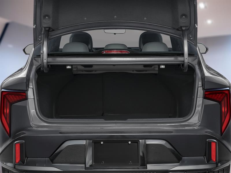 kia K4 2026 - 7