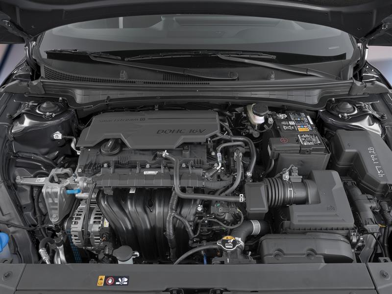 kia K4 2026 - 8