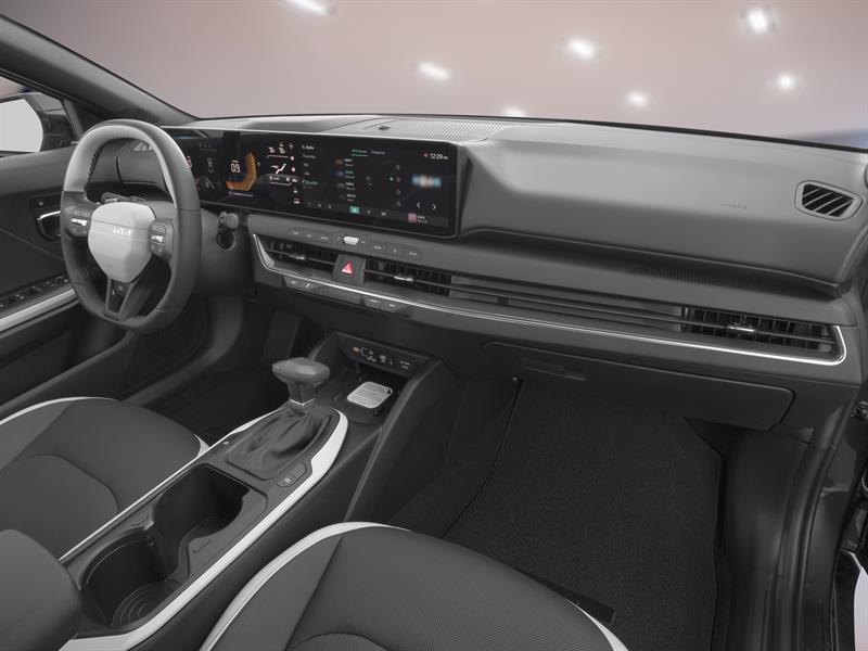 kia K4 2026 - 11