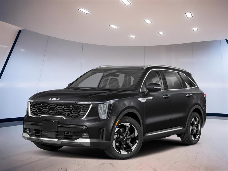 kia Sorento HEV 2026