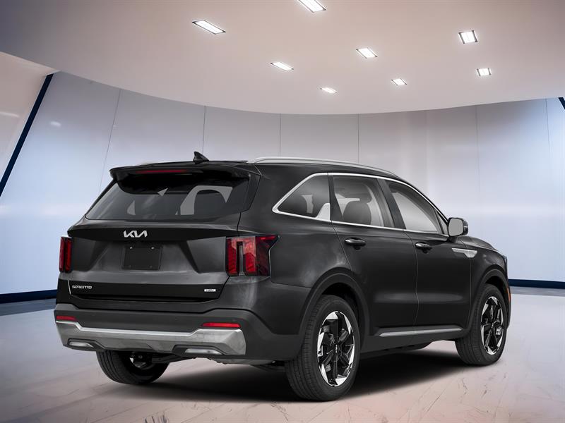 kia Sorento HEV 2026 - 2
